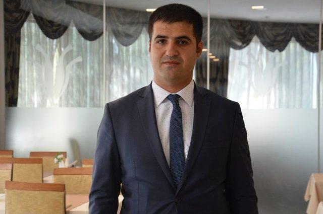 Ahika&rsquo;dan &lsquo;g&uuml;d&uuml;ml&uuml; Proje Desteği&rsquo; 2