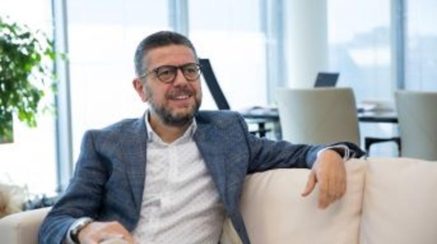 Aras Akademi&rsquo;nin İlk Adım Okulları&rsquo;na Uluslararası &Ouml;d&uuml;l