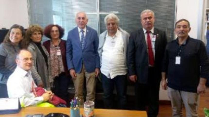 Muğla'da Doğal Sit Derecelerinin Düşürülmesine 20 Bin Imzalı Tepki