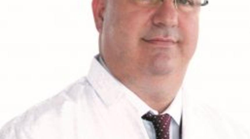 Dr. Özer: “kronik Böbrek Hastalığının En Önemli Nedeni Şeker Hastalığıdır”