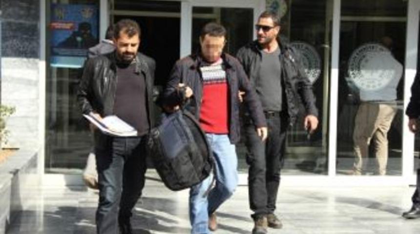 İnfaz Koruma Memuruna &lsquo;bylock&rsquo;tan 7,5 Yıl Hapis