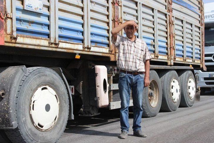 Kırşehir’de Pancar Alımı Başladı G1