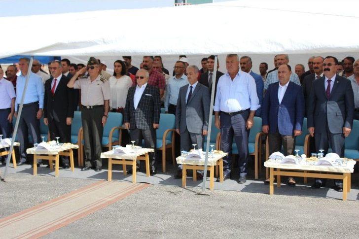 Kırşehir’de Pancar Alımı Başladı G4