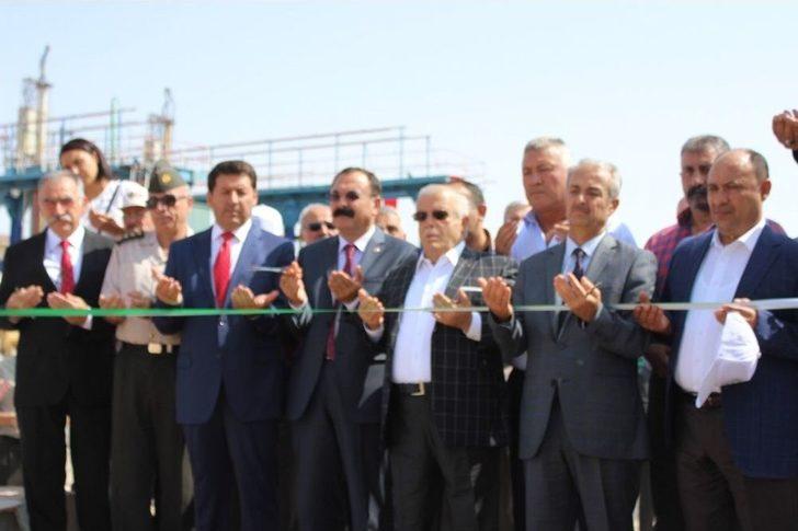 Kırşehir’de Pancar Alımı Başladı G5