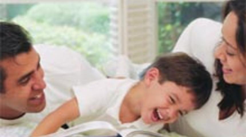 Mağara İnsanları Daha İyi Ebeveynlermiş!