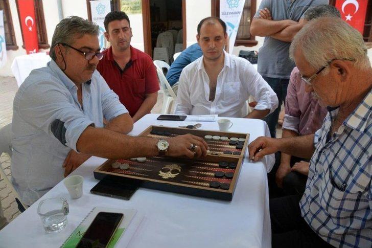 Rodostomars Tavla Turnuvası’nda Ödüller Sahiplerini Buldu G2