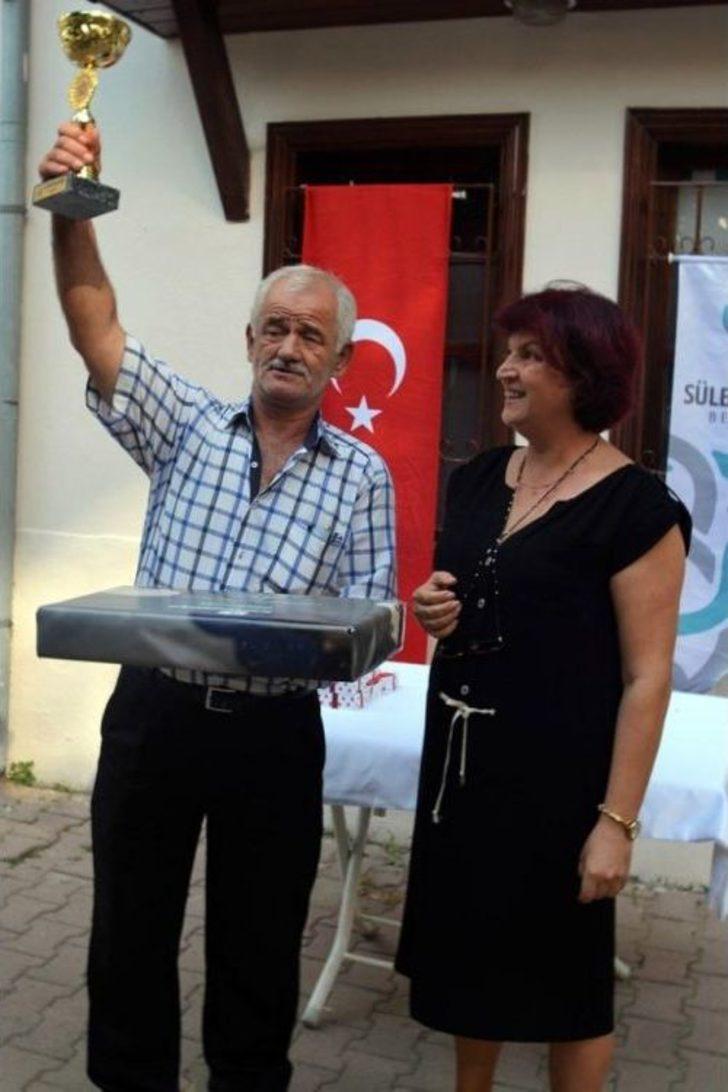 Rodostomars Tavla Turnuvası’nda Ödüller Sahiplerini Buldu G5