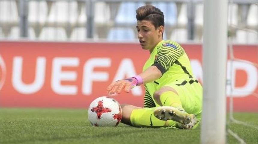 Altınordu'da Berke'ye G&uuml;venoyu