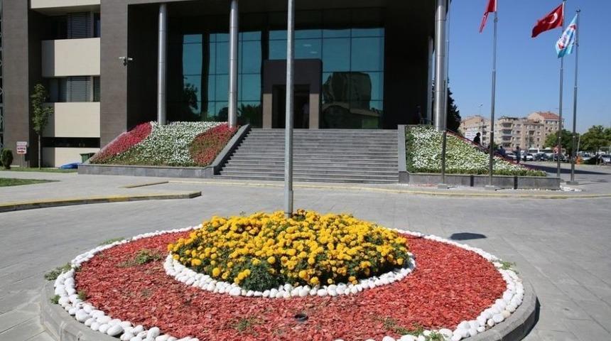 2018&rsquo;de Melikgazi &Ccedil;i&ccedil;ek A&ccedil;acak