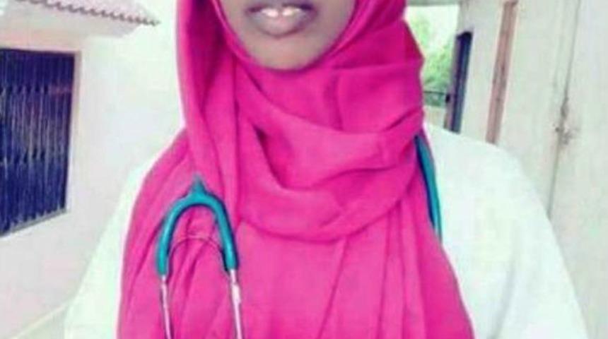 Ad&uuml;&rsquo;l&uuml; &Ouml;ğrenci Somali&rsquo;deki Patlamada Hayatını Kaybetti