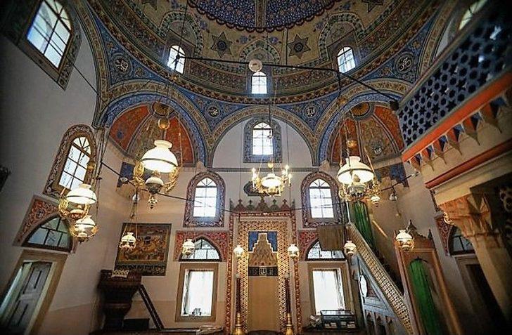 Tika, Karadağ’daki Hüseyin Paşa Camii’ni Koruma Altına Alıyor G3