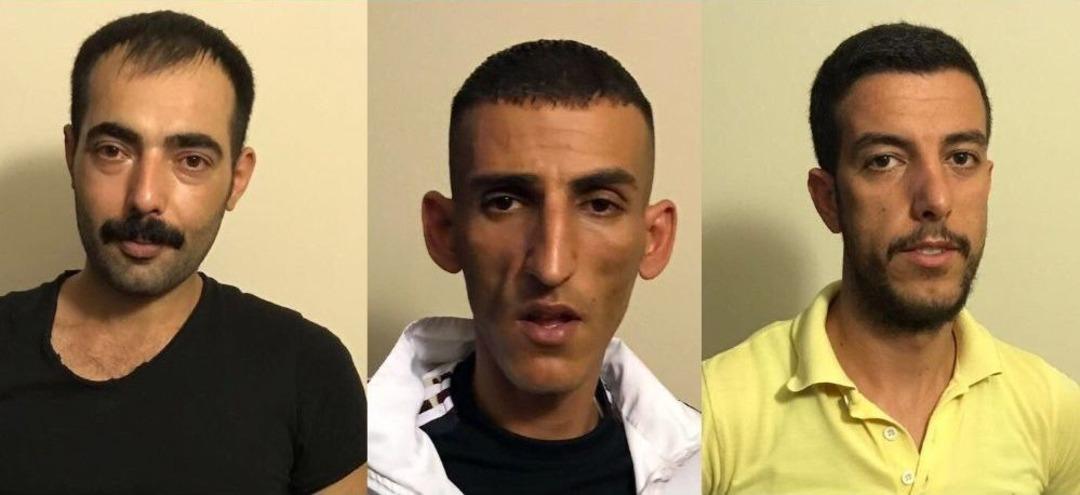 Esenyurt&rsquo;ta Otomobilin Kurşun Yağmuruna Tutulduğu Anlar Kamerada