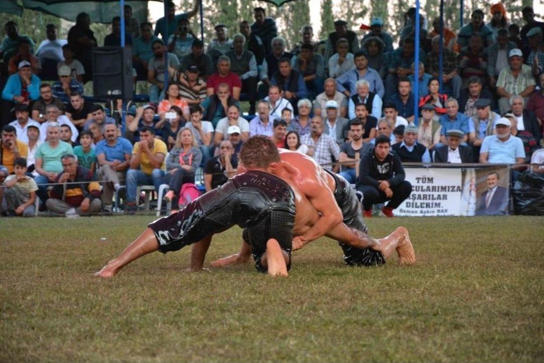 D&uuml;nya &rsquo;ata Sporu&rsquo; İle Tanıştı