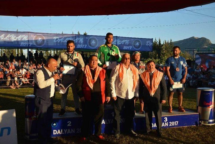 Dünya ’ata Sporu’ İle Tanıştı G4