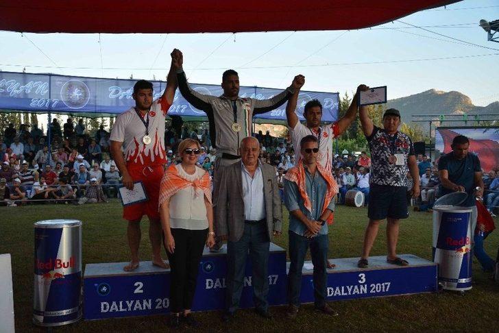 Dünya ’ata Sporu’ İle Tanıştı G5