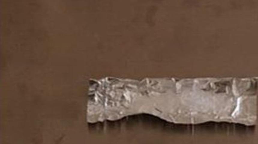 Bayburt&rsquo;ta Uyuşturucu Operasyonu: 1 G&ouml;zaltı