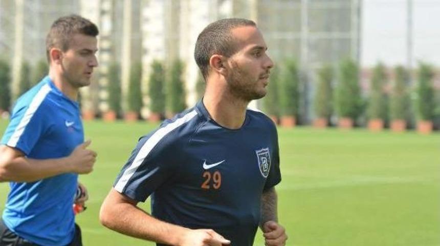 Başakşehir'de Avrupa Mesaisi Sürüyor