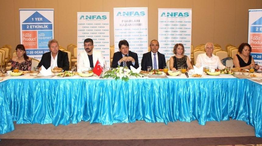 Tarihi İpek Yolu Ticareti Fuarlarla Canlanacak