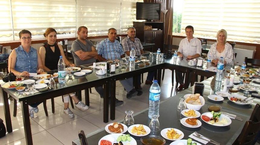 Ehem&rsquo;de Eğitimin &Ccedil;ıtası Y&uuml;kseldi