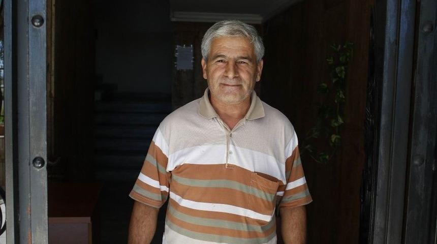 Hemşehrileri Baykal&rsquo;ın Sağlığına Kavuşmasını Bekliyor