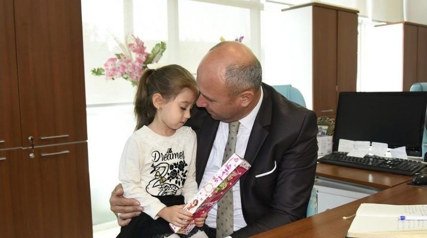 Başkan Togar: &ldquo;her Konuda &Ccedil;ıkış Noktamız Halkımız&rdquo;