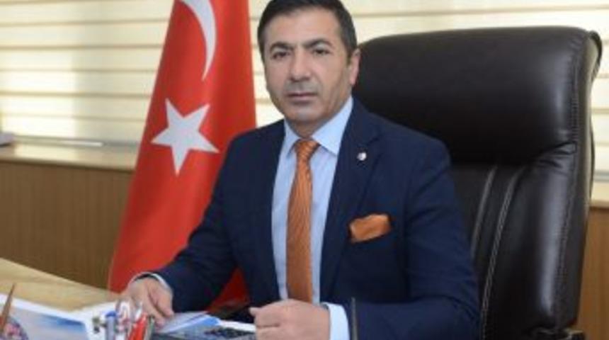 Denizli Ticaret Odası Başkanı Uğur Erdoğan &ldquo;denizli Yerli &Uuml;retimde Yer Alıyor&rdquo;