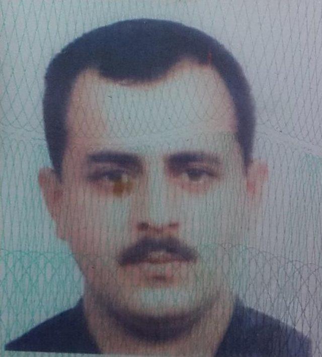 Kendisini Kamyonun Altına Atan Suriyeli &Ouml;ld&uuml; 3