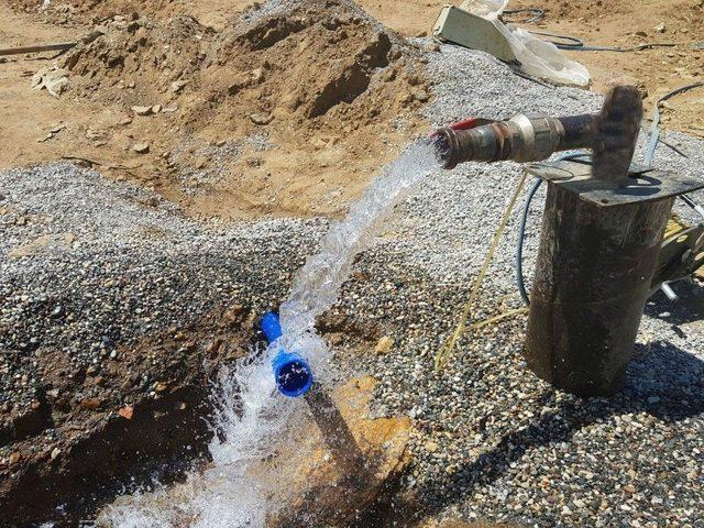 Yapılan &Ccedil;alışmalarla K&ouml;pr&uuml;başı D&ouml;n&uuml;ş&uuml;m&uuml; Yaşadı 2