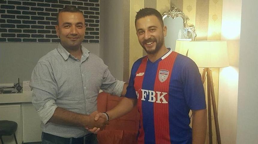 Koca&ccedil;eşmespor&rsquo;da &Uuml;&ccedil; Transfer Birden