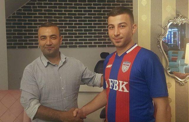 Kocaçeşmespor’da Üç Transfer Birden