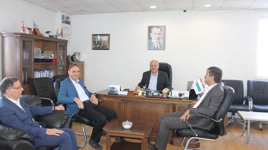 Dika Siirtli Yatırımcıları Bilgilendirdi