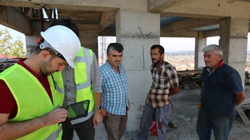 Adapazarı Belediyesi 26 Bin 300 Dosyayı Arşivledi