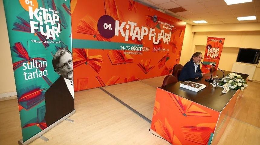 “kayseri Bir Kültür Şehri"