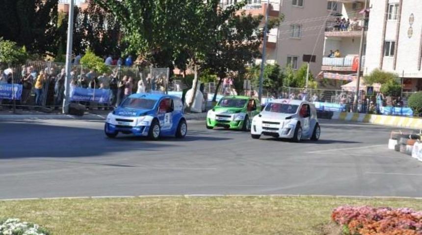 V1 Challenge'a T&uuml;rkkan Damgası