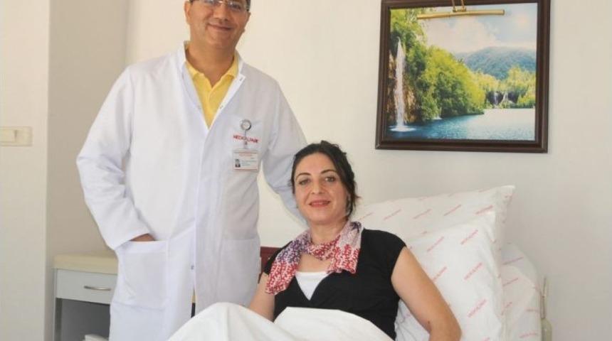 38 Yıl Sonra Ameliyatta Buluştular