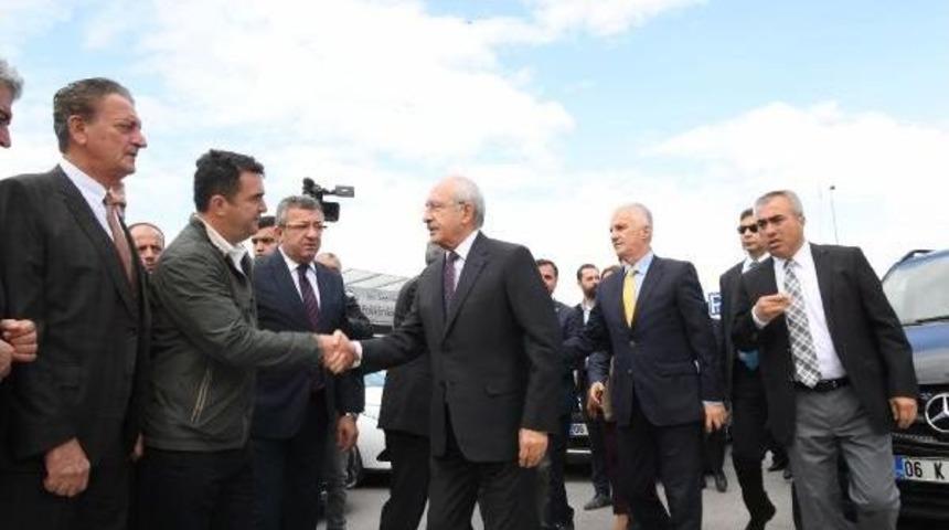 &nbsp;Deniz Baykal, Yoğun Bakımda (5 )&nbsp;