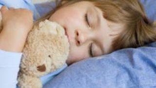 Çocuğunuz Neden Altını Islatıyor?