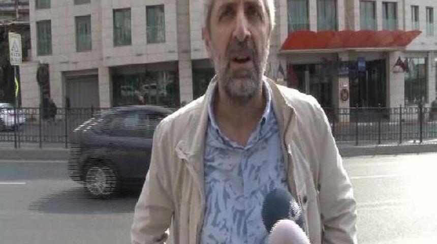 Beyoğlu'nda 110 Bin Dolarlık Gasp (2)