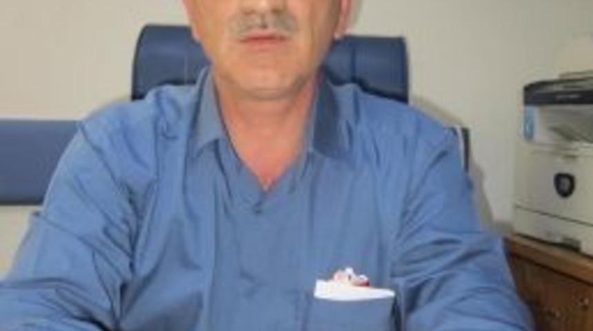 Erihder&rsquo;den Madde Bağımlılığına Dur Diyecek Proje