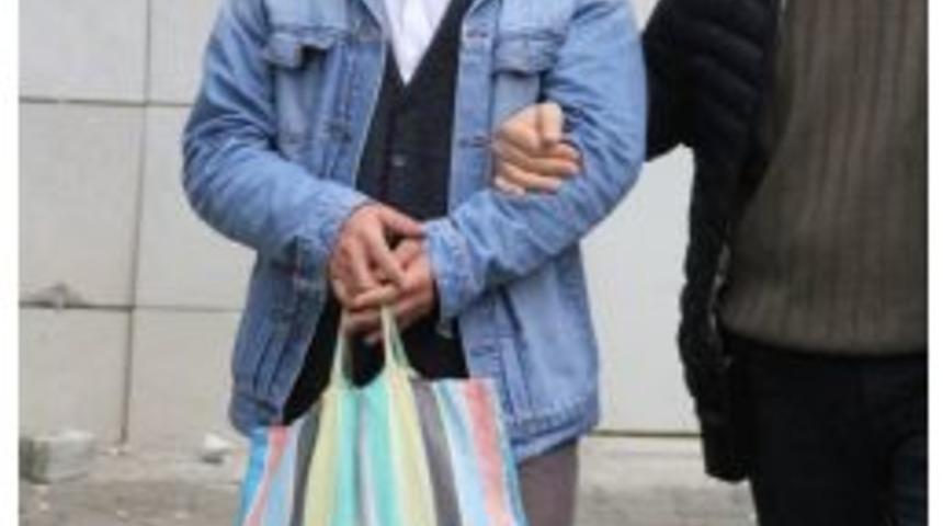 Otob&uuml;ste Taciz İddiasına G&ouml;zaltı