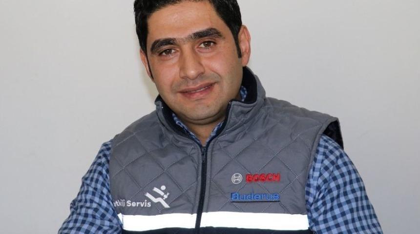 Uzmanlardan Kombi Uyarısı