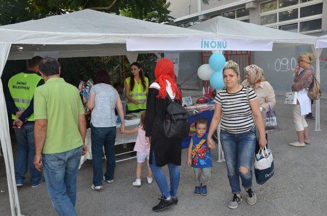 Eskişehir Yunus Emre K&uuml;lt&uuml;r Ve Anma Ş&ouml;leni Başladı 3