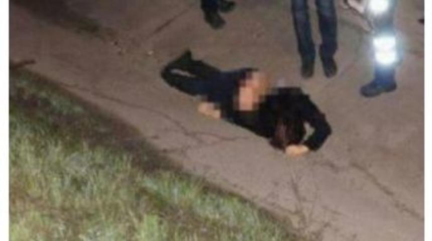 Sosyal Medyadaki Yalan Habere G&ouml;zaltı