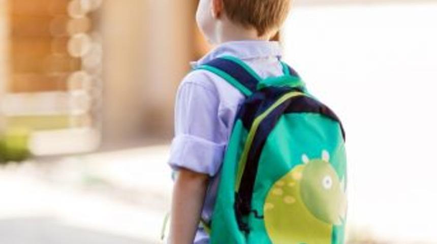 Okula Uyumda Kritik Rol Ebeveynlerin