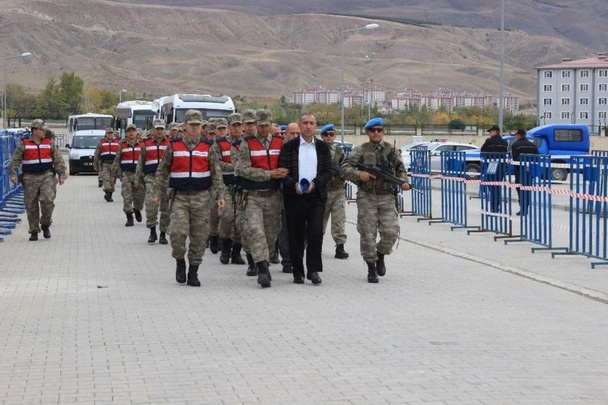 Fet&ouml;&rsquo;n&uuml;n Erzincan&rsquo;daki M&uuml;tevelli Heyeti Davası Başladı