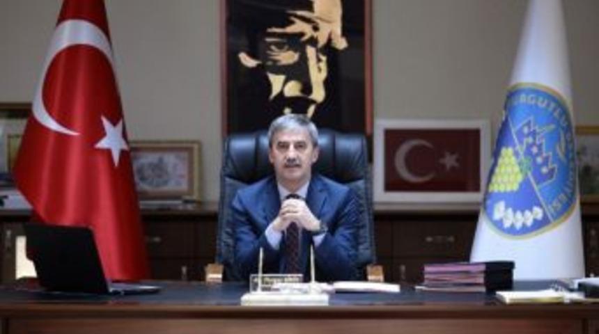 Belediyeden Turgutlulu Girişimcilere Fırsat