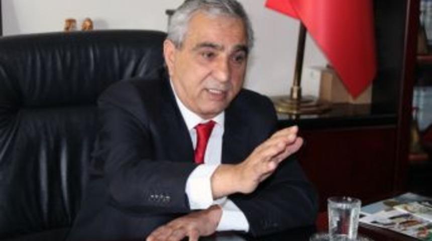 Başkan Sarı&rsquo;dan S&uuml;r&uuml;c&uuml;lere &rsquo;okullar A&ccedil;ıldı Dikkatli Ol&rsquo; &Ccedil;ağrısı