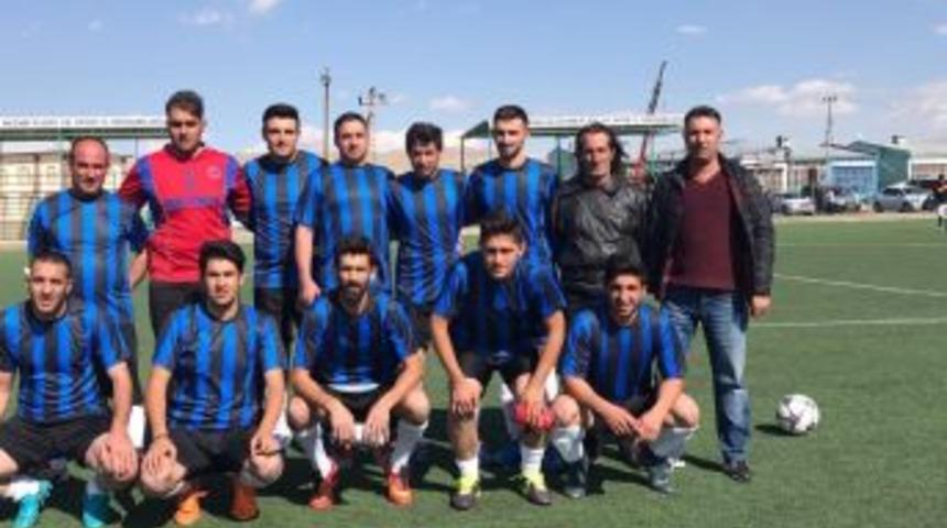 Kaymakam Vardar&rsquo;dan &Ouml;zalpspora Destek