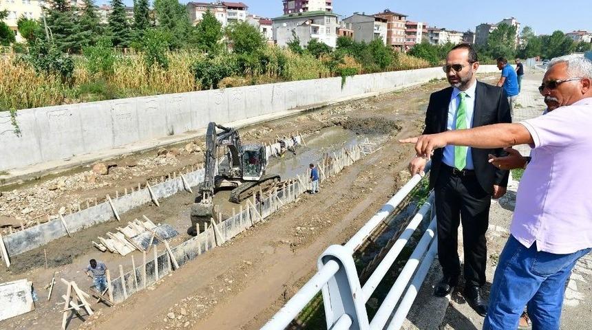 30 Yıllık Sorun Geride Kalıyor