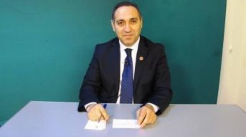 Chp&rsquo;li Meclis &Uuml;yesi Yılmaz&rsquo;dan &Ouml;zel İdare Binalarının Satış Kararına Tepki